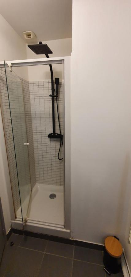Les Balcons De Dieppe - Appartement 1Er Etage - Certifie 3 Etoiles Au Coeur De La Rue Pietonne Eksteriør bilde